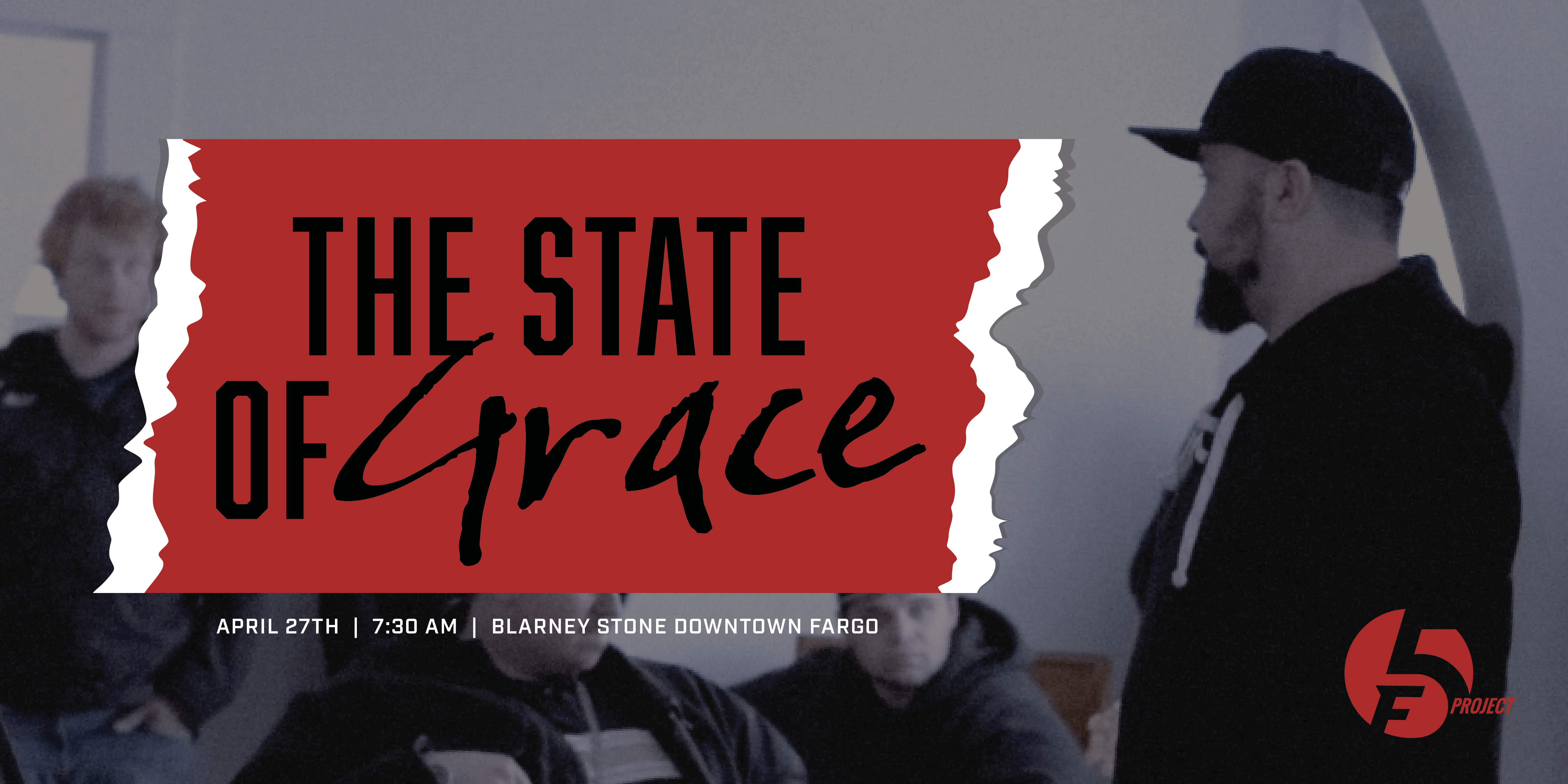 The State Of Grace F5 Project